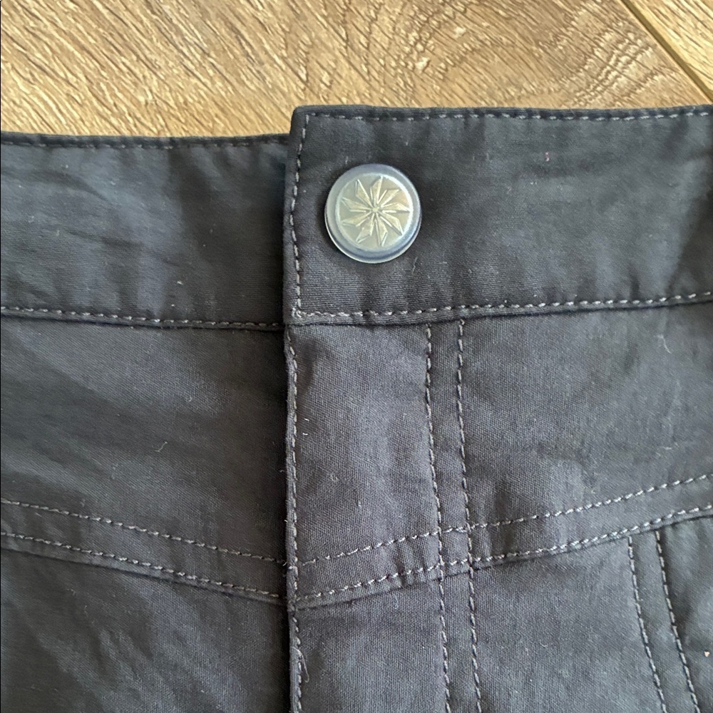 ATHLETA Women's black Skort XL - Picture 2 of 10